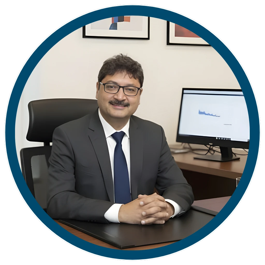 Vinod Gour - Director Circle (1)