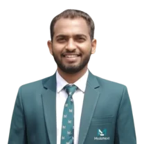 BAL MUKUND JAYSWAL - Senior Developer