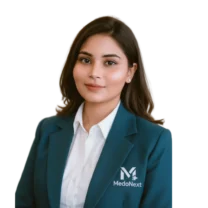 Harshita Sirotiya - Social Media Specialist