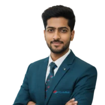 Krishna Savner - Performance Marketer