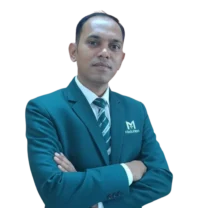 PRAVEEN DODKE - Senior Developer