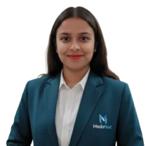 SHRADDHA SHAIV - Junior Developer